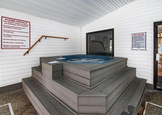 Relaxation Station Condo Branson Exterior foto
