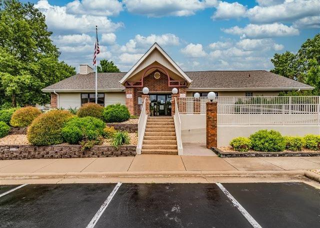 Relaxation Station Condo Branson Exterior foto